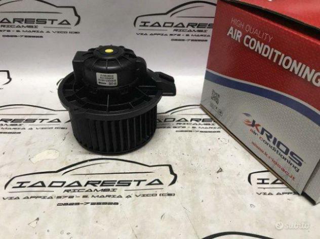 Ventola Aerazione Abitacolo Hyundai i40 971263Z000