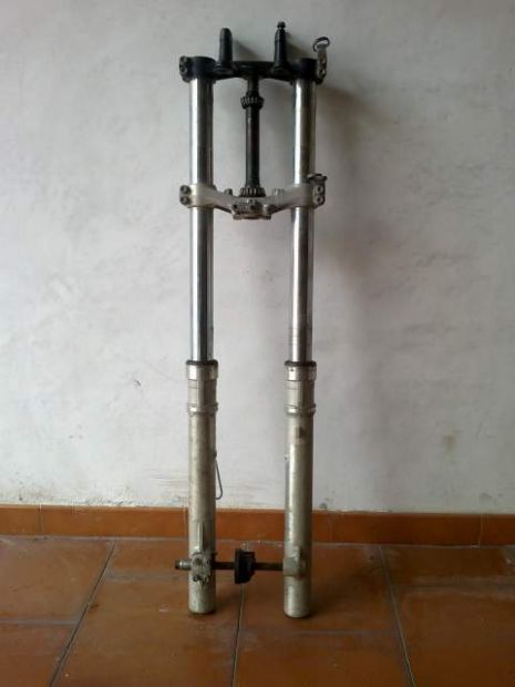 Forcella completa Suzuki DR 350 del 1994