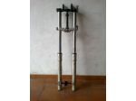 Forcella completa Suzuki DR 350 del 1994