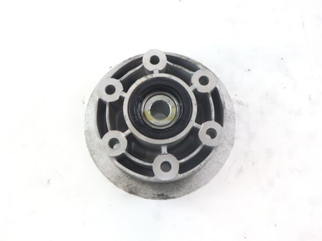VOGE BRIVIDO R 125 2903901120001 MOZZO RUOTA POSTERIORE 23 - 26 REAR WHEEL HUB - Foto 2