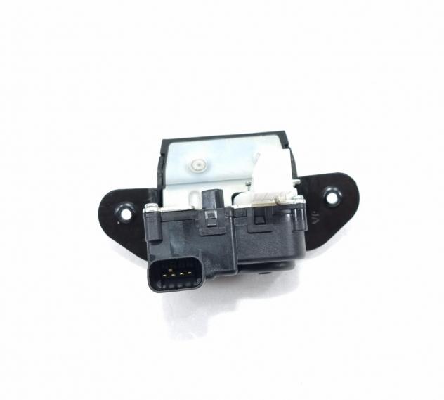 SERRATURA PORTELLONE POSTERIORE KIA Picanto Serie 81230-G6510 (1723) - Foto 7