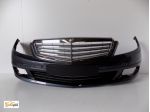 Paraurti anteriore Mercedes Classe C W204 - 11498