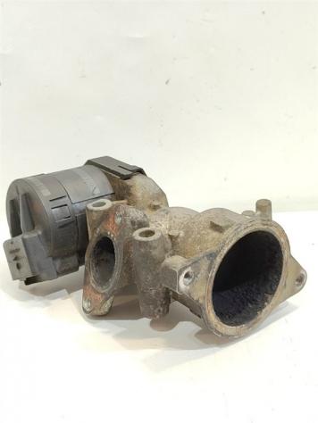 VALVOLA EGR VOLVO C30 1° Serie 9656612380 D4164T diesel 1560 (0612) - Foto 3