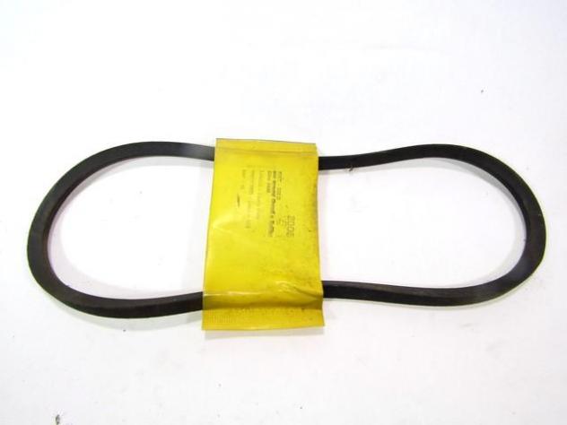 2005 CINGHIA TRAPEZOIDALE PIRELLI ARIA FIAT 600 D 750 B 17 KW RICAMBIO NUOVO (COMPATIBILE CON FIAT 850 FIAT DINO) - Foto 2