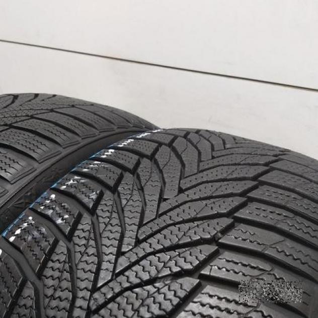 2 gomme 225 40 18 nexen a39406 - Foto 3
