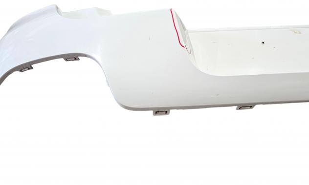 PARAURTI POSTERIORE CITROEN C3 Serie 190230190100 (16) - Foto 8