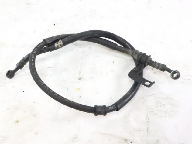 KYMCO BET & WIN 125 45126KHD89000 TUBO FRENO ANTERIORE FRONT BRAKE PIPE - Foto 2