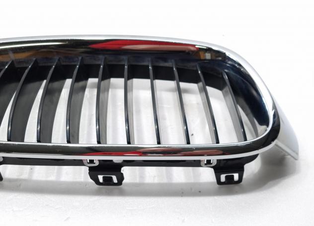 MASCHERINA ANTERIORE BMW Serie 3 F31 Touring 51137255412 (11) - Foto 8