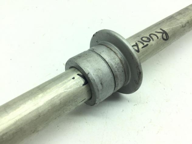 HONDA CB GT ABS KM0 1000 PERNO ASSE RUOTA POSTERIORE Ø: 20 MM 2026 JH2SC93A - Foto 3