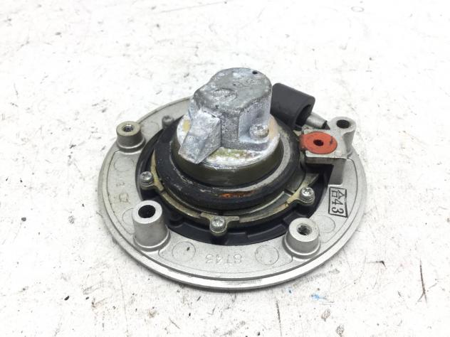 SUZUKI SV K3 650 BLOCCHETTO ACCENSIONE SERRATURE E CHIAVI 2003 BY111 - Foto 9