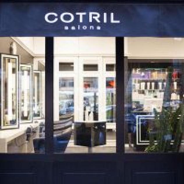 Cotril Salons By Giuliano