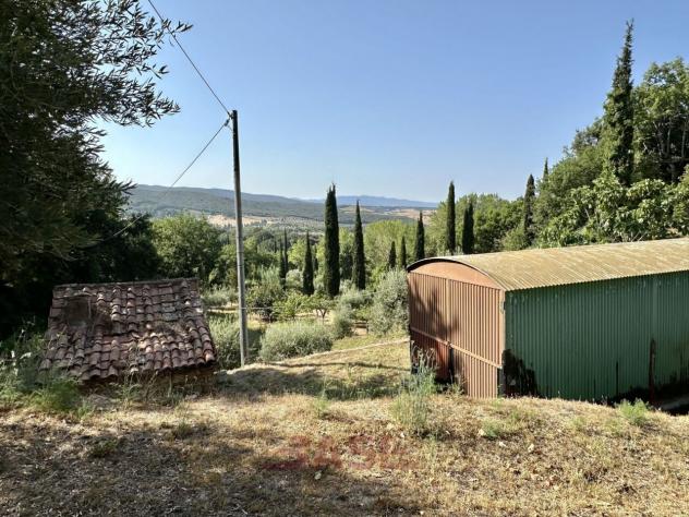 Terreno edificabile in vendita a Casale Marittimo - Foto 7