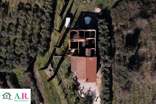 Rustico in vendita a Usigliano - Casciana Terme Lari 500 mq Rif: 1106466 - Foto 6