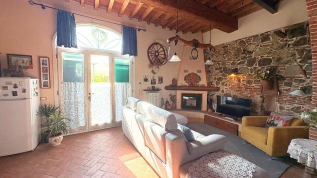 Rustico in vendita a Carignano - Lucca 176 mq Rif: 1424948 - Foto 9