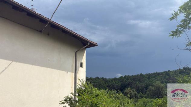 Casale in vendita a Pareto - Foto 11