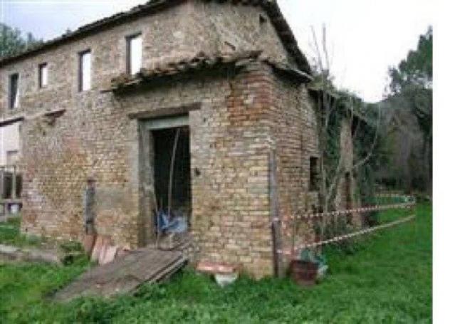 Immobile in asta di 417 m² con più di 5 locali in vendita a Sassocorvaro Auditore - Foto 11