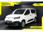 FIAT Doblo Doblò 1.5 BlueHdi 130CV AT8 Combi N1 - 5 POSTI rif. 24143687