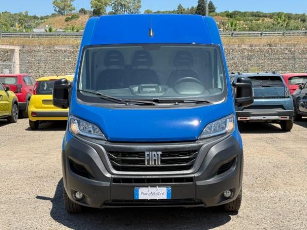 FIAT Ducato 33 2.2 Mjt 140CV PM-TM Furgone L2H2 MH2 rif. 23987524 - Foto 3