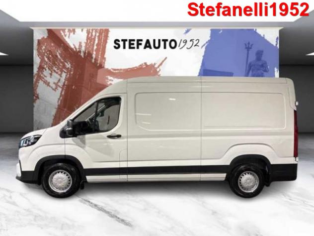 MAXUS L3H2 VAN FWD SINGLE DOOR - Warm White rif. 23624290 - Foto 3