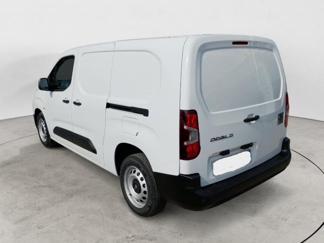 FIAT Doblò 1.5 Diesel 100 Cv Mt6 Passo Lungo - Foto 2