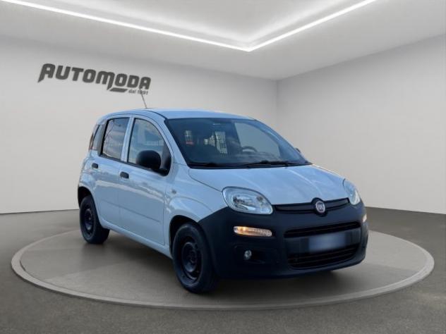 FIAT Panda 1.3MJT VAN 2POSTI rif. 23396830 - Foto 3