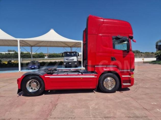 SCANIA R 490 A 4X2 2017 - Foto 4