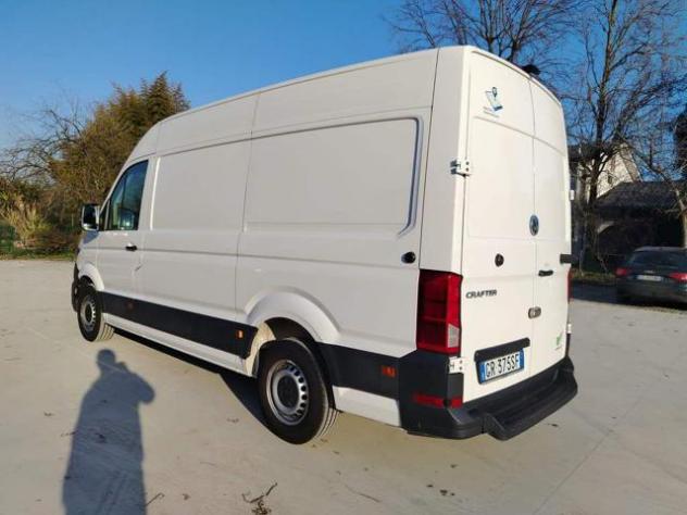 VOLKSWAGEN CRAFTER 30 2.0 TDI 140CV PMTA rif. 23257697 - Foto 5
