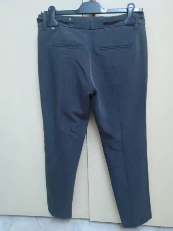Pantaloni Eleganti Piazza Italia - Foto 2