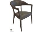 Sedie Allumino Esterno Pub Arredo Bar Cod 8009