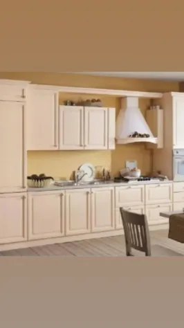 Cucine di ottima qualità, completamente in legno massello di prima qualità - Foto 3