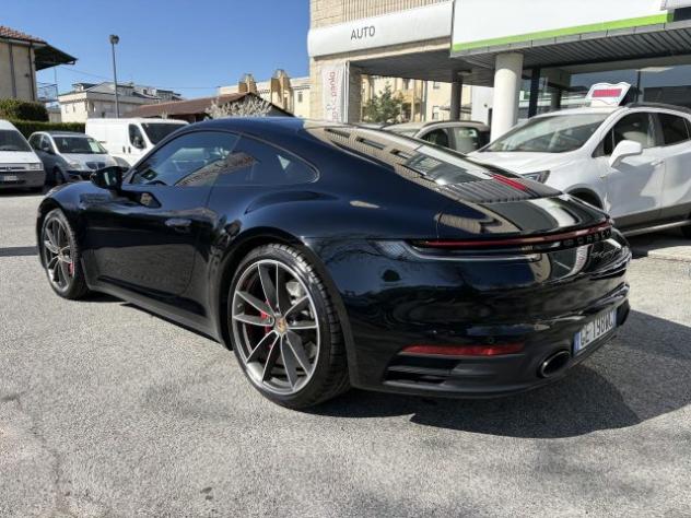 PORSCHE 911 CARRERA 4S rif. 23617245 - Foto 3