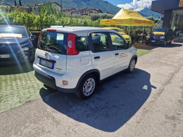 FIAT Panda 1.0 FireFly S&S Hybrid rif. 23698759 - Foto 5