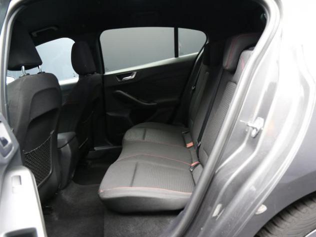 FORD Focus 1.5 EcoBlue 115 CV automatico 5p. ST-Line rif. 24037013 - Foto 8