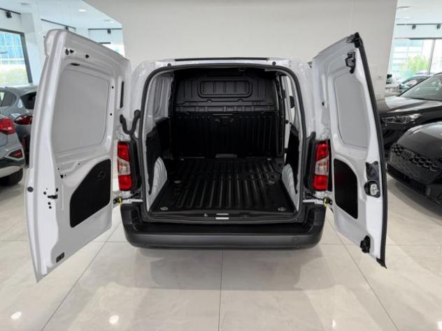 OPEL Combo Cargo 1.5 Diesel 100CV S&S PC NUOVO Km zero rif. 23973203 - Foto 5