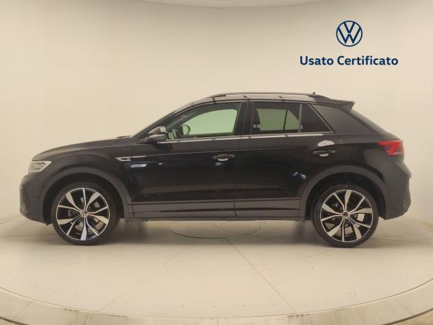 Volkswagen T-Roc 1.5 TSI ACT R-Line DSG - Foto 4