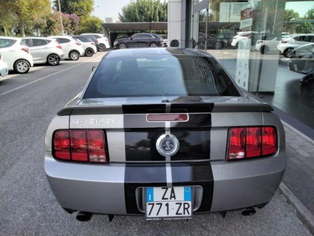MUSTANG Mustang SHELBY GT 500 rif. 24036972 - Foto 10