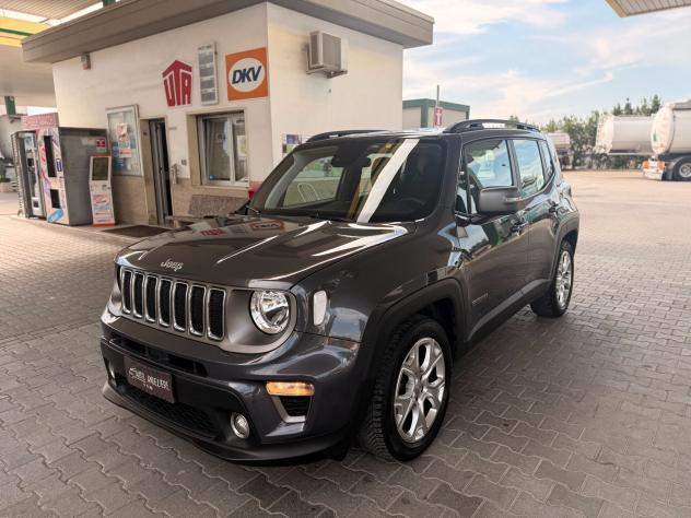 Jeep Renegade 1.6 Mjt 130 CV - Foto 4