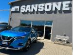 NISSAN Qashqai 2ª serie Qashqai 1.5 dCi Tekna+