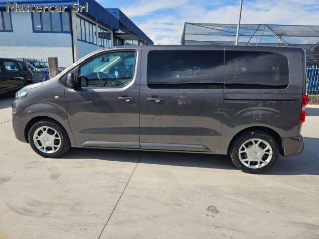 CITROEN Spacetourer Spacetourer 2.0 BLUEHDI 120 SeS M BUSINESS EAT8 - rif. 24065209 - Foto 3