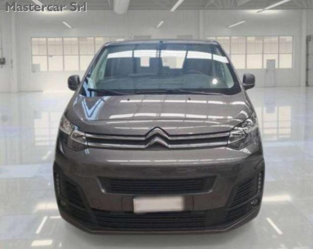 CITROEN Spacetourer Spacetourer 2.0 BLUEHDI 120 SeS M BUSINESS EAT8 - rif. 23978819 - Foto 7