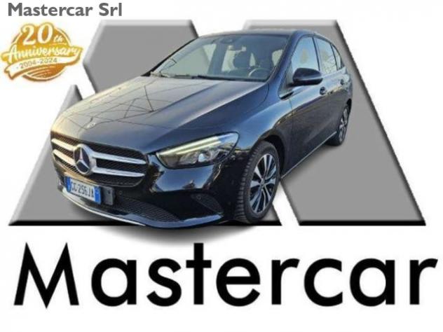 MERCEDES-BENZ B 250 Classe B e eq-power Business Extra auto - GG256JA rif. 23809222