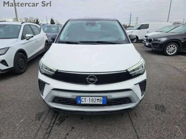 OPEL Crossland 1.2 Elegance s&s 130cv at6 - GT182MB rif. 23833592 - Foto 9