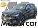 VOLVO XC40 XC40 1.5 t5 phev Inscription auto my21 - GD579TG rif. 23789160