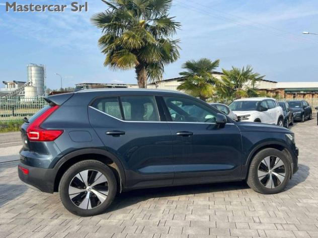 VOLVO XC40 XC40 t5 phev Inscription Expression auto - GG825JJ rif. 23744846 - Foto 7