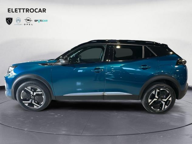 Peugeot 2008 2008 1.2 hybrid GT 145cv e-dcs6 - Foto 2
