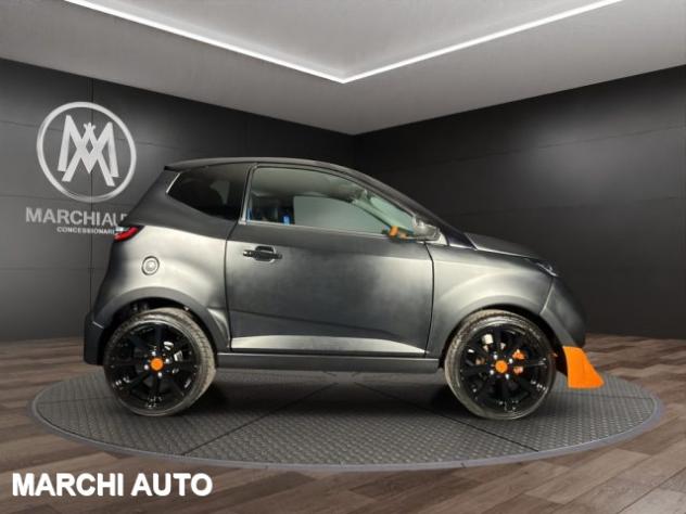 AIXAM GTO PERFORMANCE rif. 23794255 - Foto 4