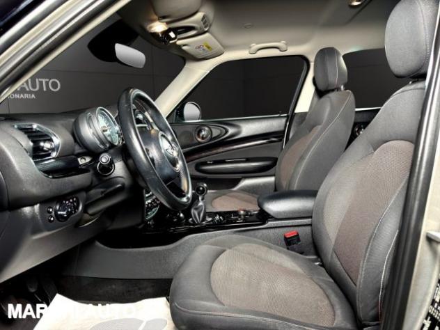 MINI Clubman 1.5 One D Boost rif. 23790860 - Foto 10