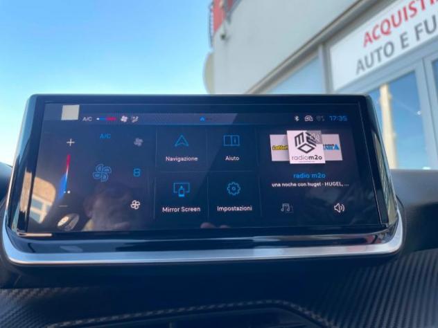 PEUGEOT 208 Hybrid 110 e-DCS6 Business PREZZO PROMO rif. 24070149 - Foto 6
