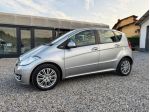 Mercedes-benz A 160 OK NEOPATENTATI