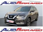 NISSAN X-Trail 3ª serie X-Trail DIG-T 160 2WD DCT Tekna
